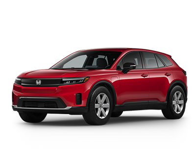 2026 Honda Prologue EX