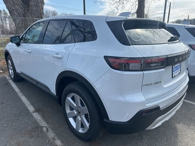 2026 Honda Prologue EX