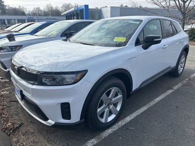 2026 Honda Prologue EX