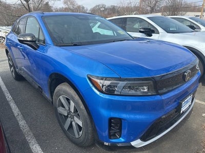 2026 Honda Prologue Touring