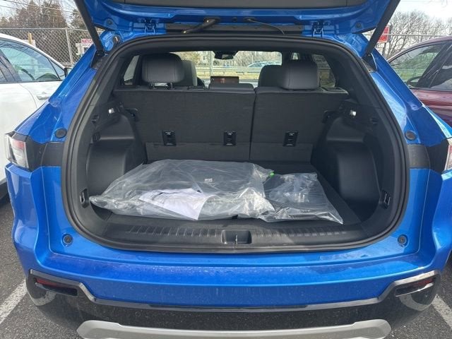 2026 Honda Prologue Touring