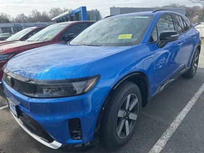 2026 Honda Prologue Touring