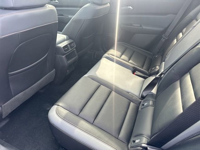 2026 Honda Prologue Touring