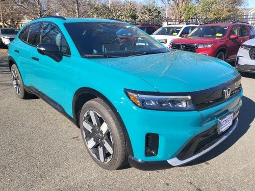 2026 Honda Prologue Elite