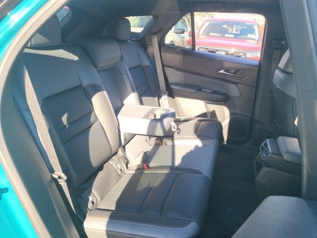 2026 Honda Prologue Elite