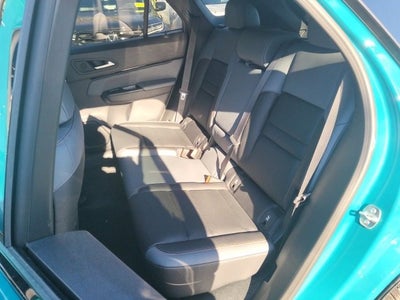 2026 Honda Prologue Elite