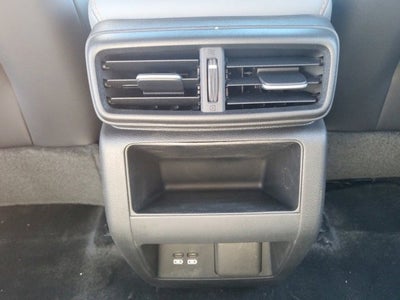 2026 Honda Prologue Elite