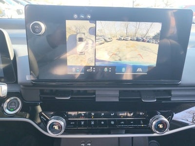 2026 Honda Prologue Elite