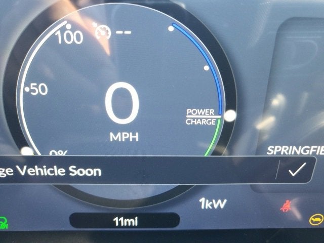 2026 Honda Prologue Elite