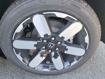 2026 Honda Prologue Elite