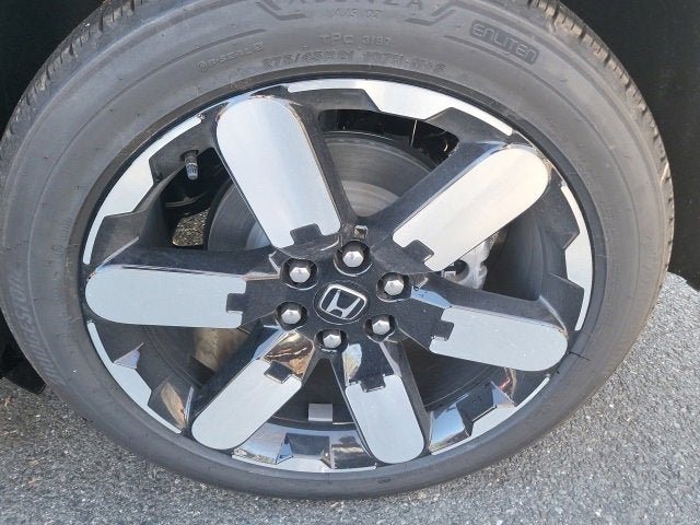 2026 Honda Prologue Elite