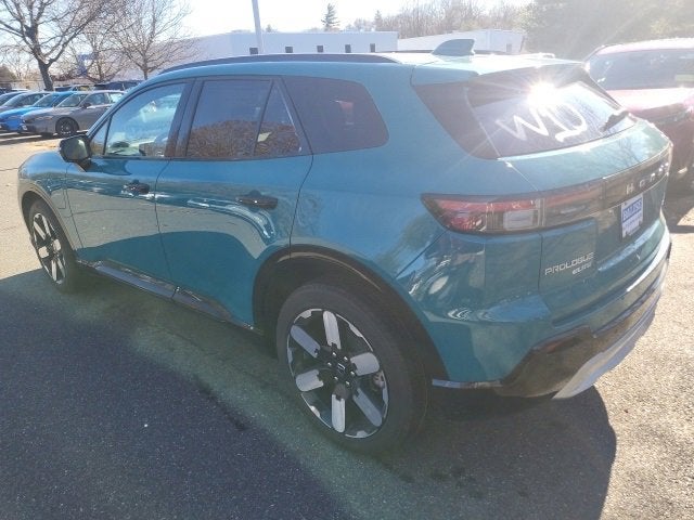 2026 Honda Prologue Elite