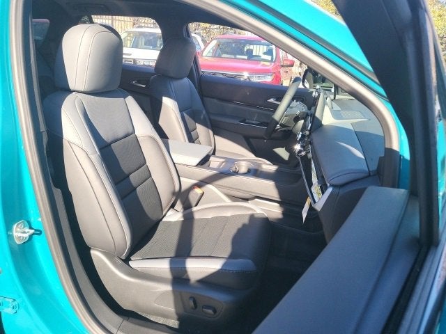 2026 Honda Prologue Elite