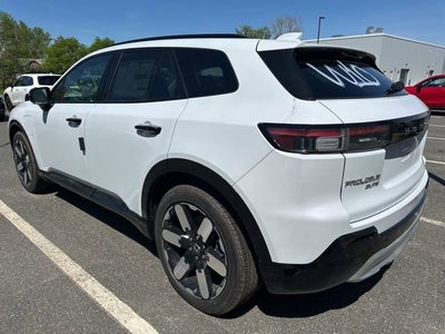 2026 Honda Prologue Elite