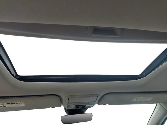 2027 Honda Odyssey EX-L