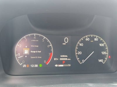 2027 Honda Odyssey EX-L