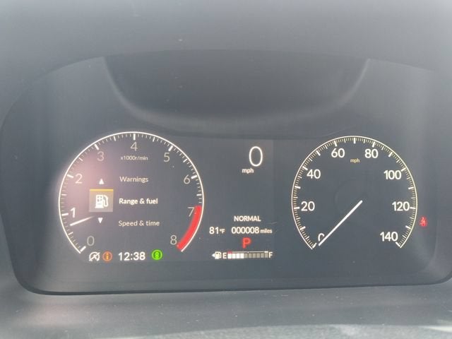 2027 Honda Odyssey EX-L