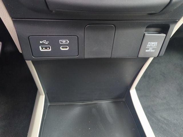 2027 Honda Odyssey EX-L