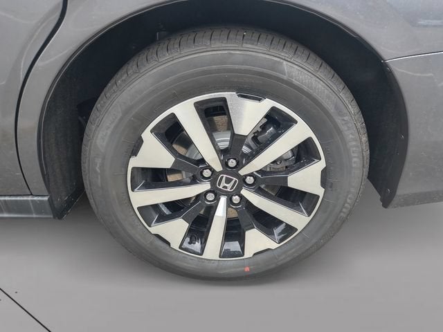 2027 Honda Odyssey EX-L