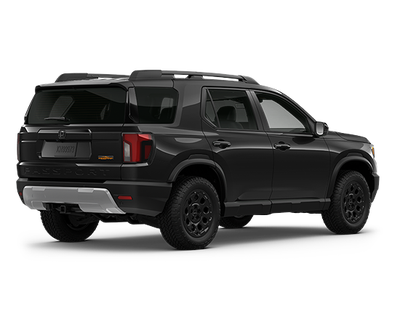 2026 Honda Passport TrailSport Blackout