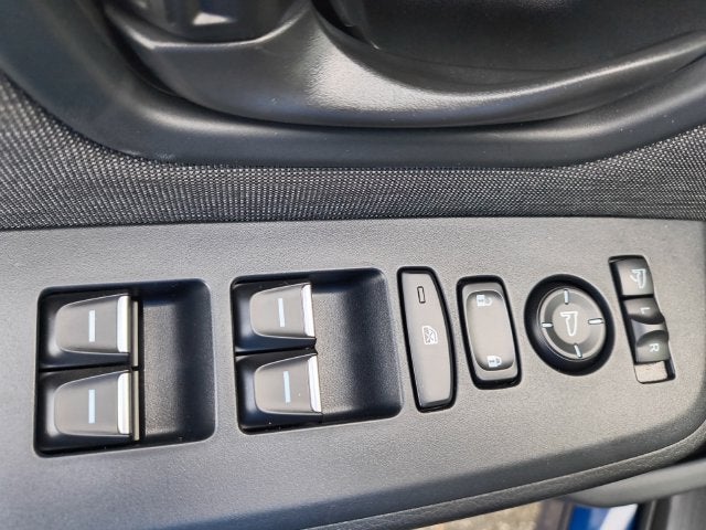 2026 Honda Passport TrailSport Blackout