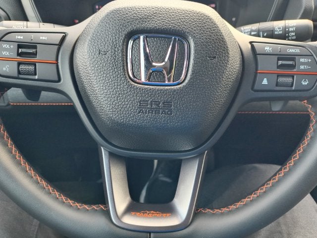 2026 Honda Passport TrailSport Blackout
