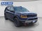 2026 Honda Passport TrailSport Blackout