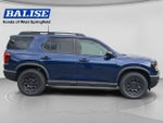 2026 Honda Passport TrailSport Blackout
