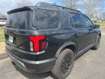 2026 Honda Passport TrailSport Blackout