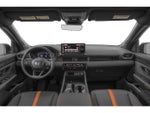 2026 Honda Passport TrailSport Blackout