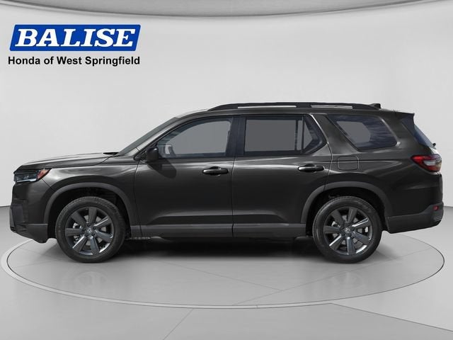 2026 Honda Pilot Sport