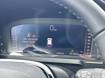 2026 Honda Pilot Touring S