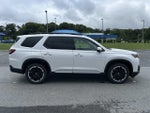 2026 Honda Pilot Touring S