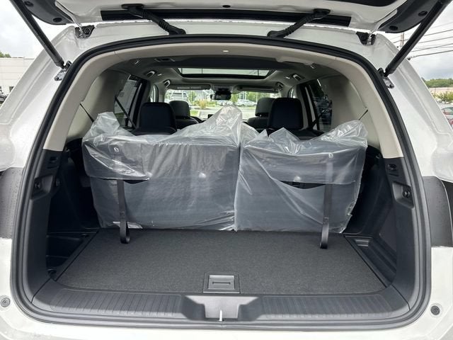 2026 Honda Pilot Touring S