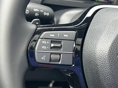 2026 Honda Pilot Touring S