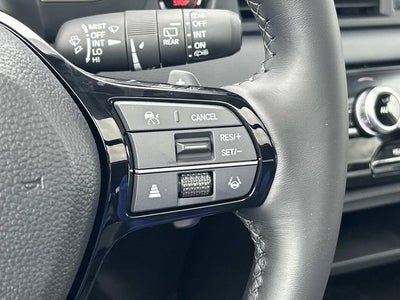 2026 Honda Pilot Touring S