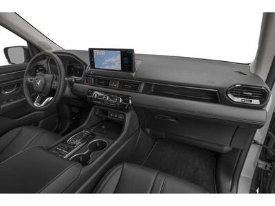 2026 Honda Pilot Touring S
