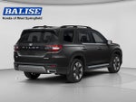 2026 Honda Pilot Touring S