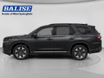 2026 Honda Pilot Touring S