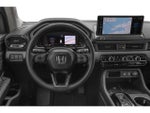 2026 Honda Pilot Touring S