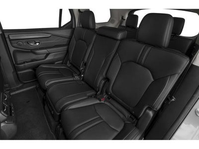 2026 Honda Pilot Touring S