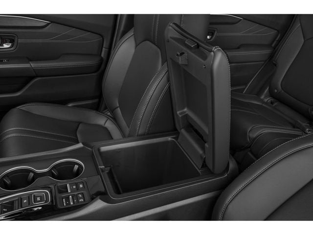 2026 Honda Pilot Touring S