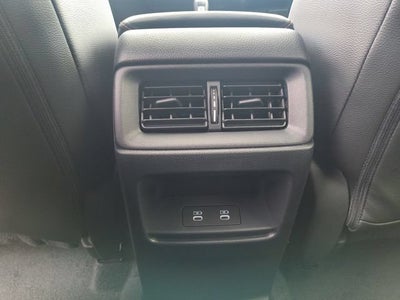 2027 Honda CR-V Hybrid Sport-L