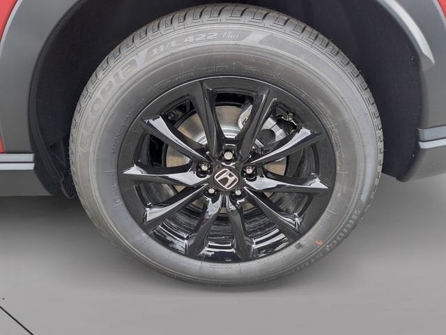 2027 Honda CR-V Hybrid Sport-L