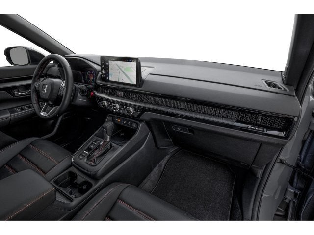 2027 Honda CR-V Hybrid Sport Touring