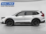 2027 Honda CR-V Hybrid Sport Touring