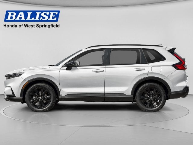 2027 Honda CR-V Hybrid Sport Touring