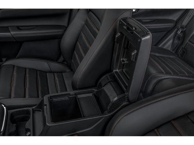 2027 Honda CR-V Hybrid Sport Touring