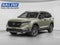 2027 Honda CR-V Hybrid TrailSport
