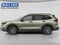 2027 Honda CR-V Hybrid TrailSport